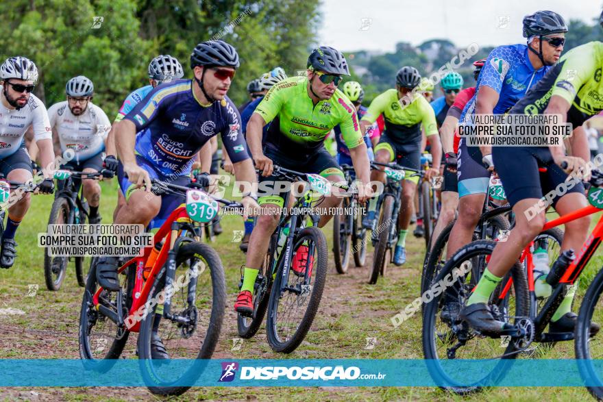 V GP Mandaguaçu de MTB