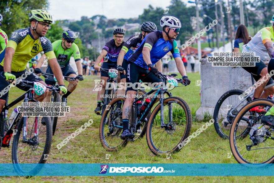 V GP Mandaguaçu de MTB