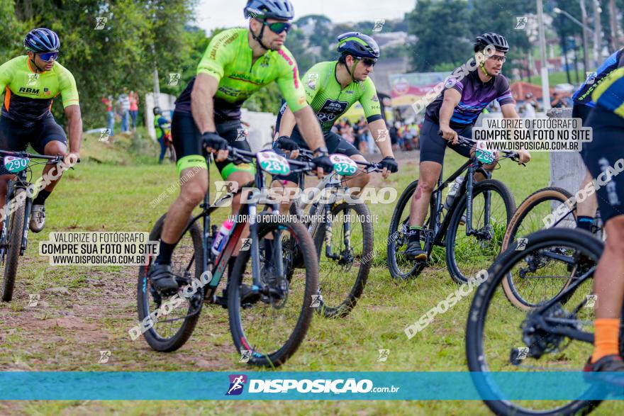 V GP Mandaguaçu de MTB