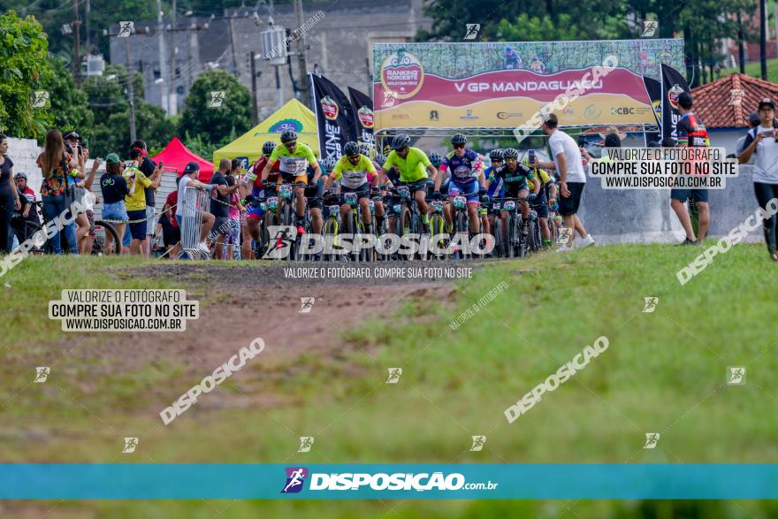 V GP Mandaguaçu de MTB