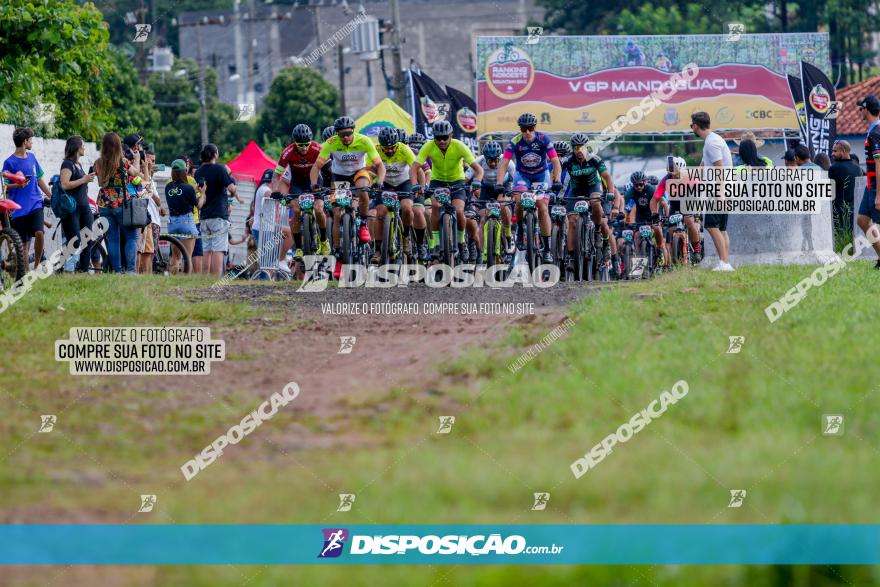 V GP Mandaguaçu de MTB