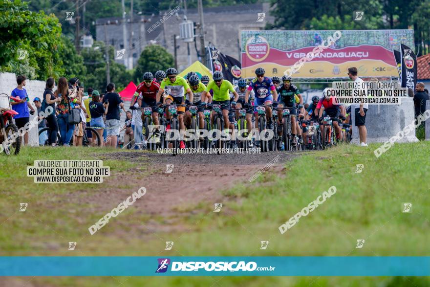 V GP Mandaguaçu de MTB