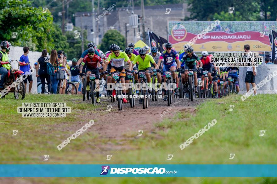 V GP Mandaguaçu de MTB