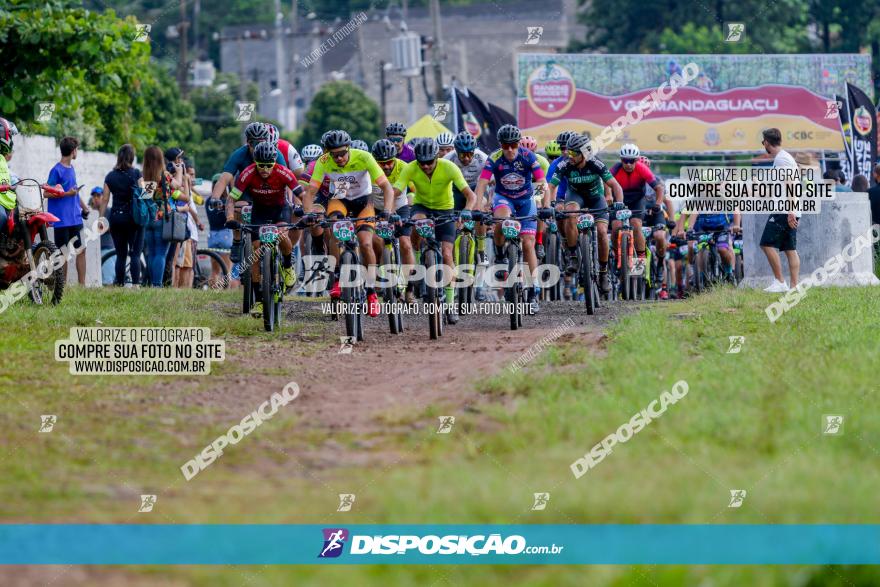 V GP Mandaguaçu de MTB