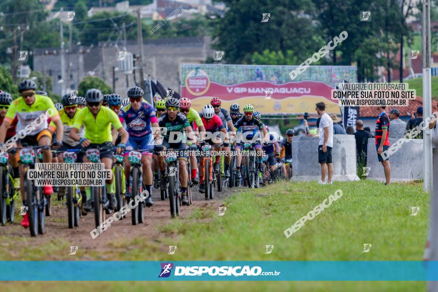 V GP Mandaguaçu de MTB