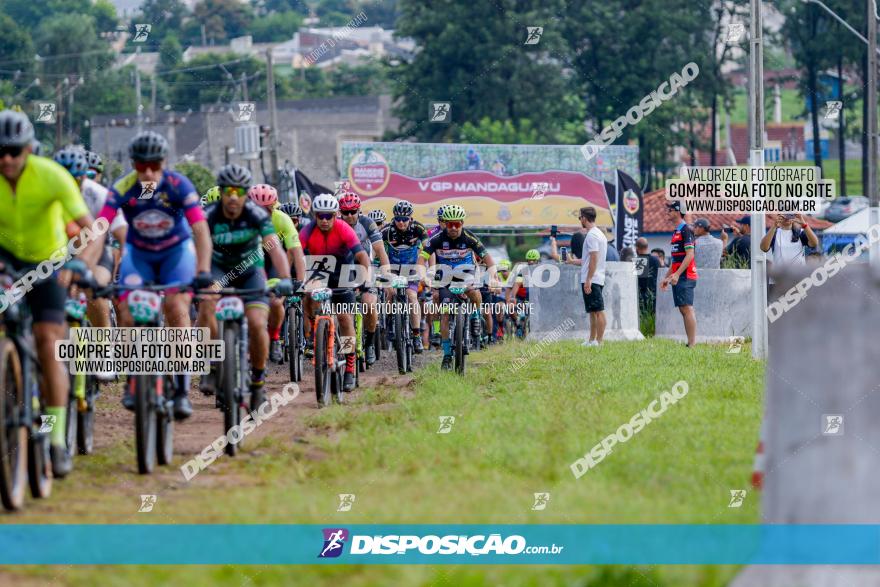 V GP Mandaguaçu de MTB