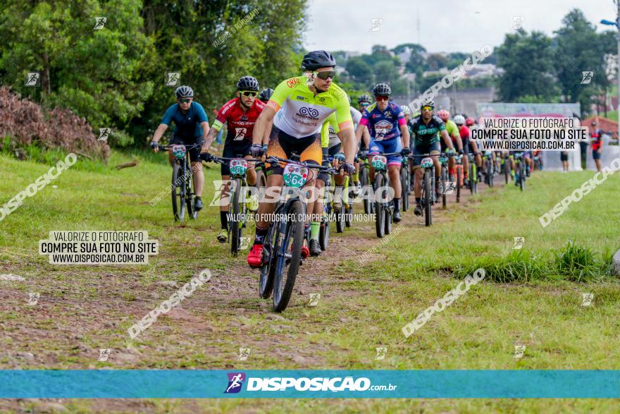 V GP Mandaguaçu de MTB