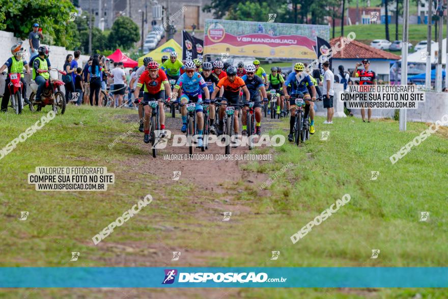 V GP Mandaguaçu de MTB