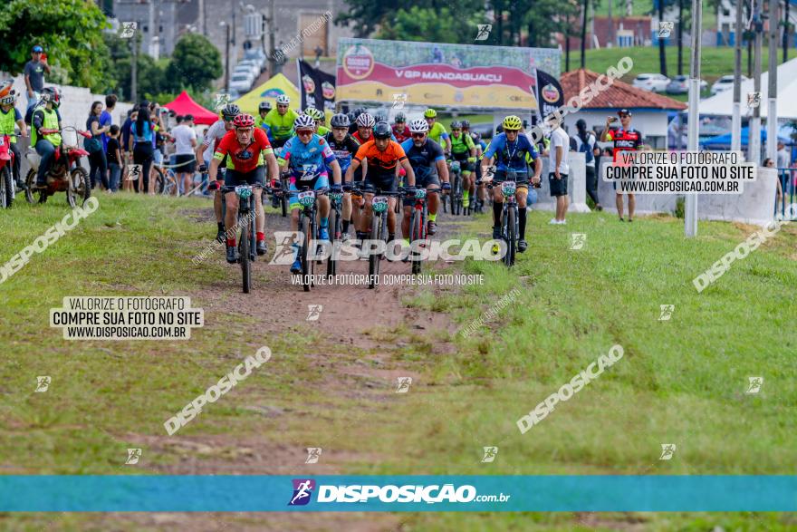 V GP Mandaguaçu de MTB