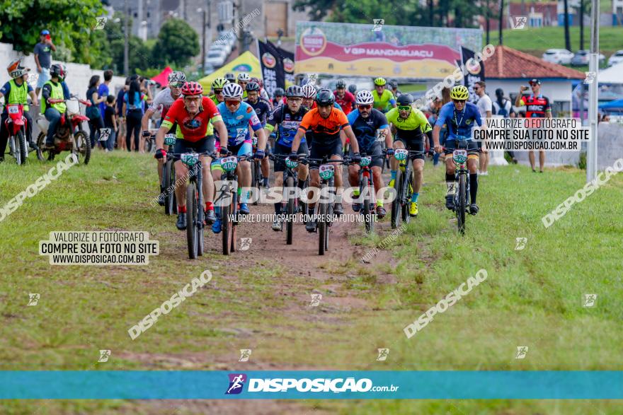 V GP Mandaguaçu de MTB