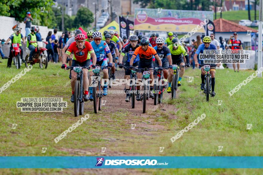 V GP Mandaguaçu de MTB