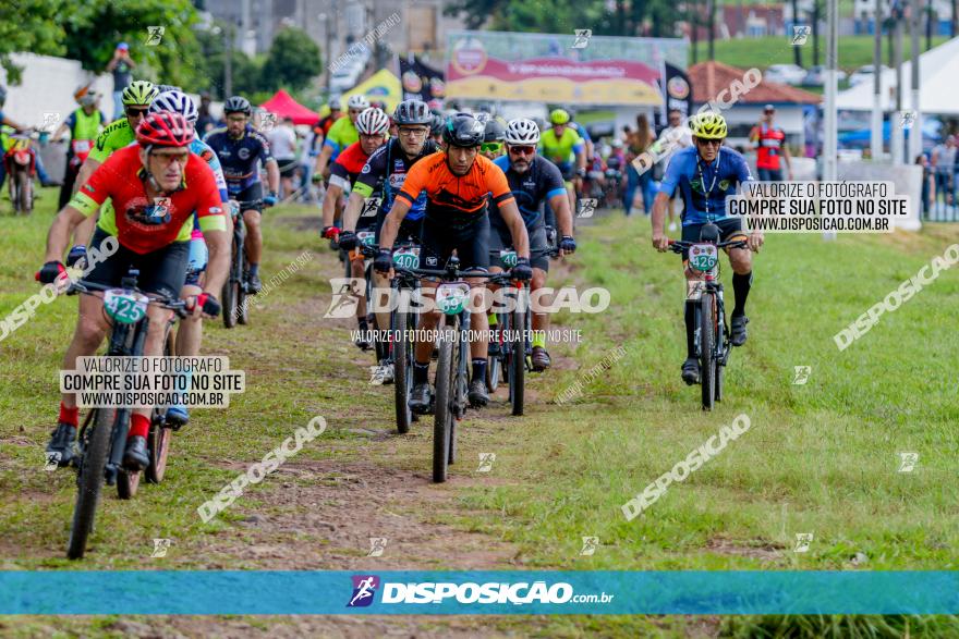 V GP Mandaguaçu de MTB