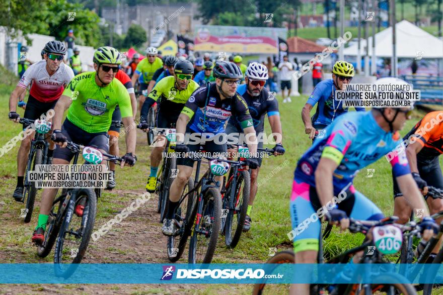 V GP Mandaguaçu de MTB