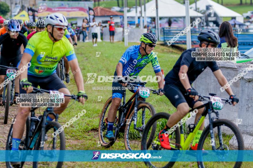 V GP Mandaguaçu de MTB