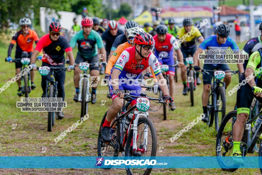 V GP Mandaguaçu de MTB