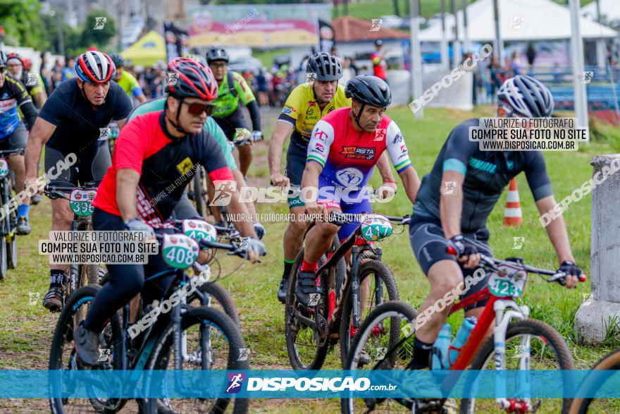 V GP Mandaguaçu de MTB