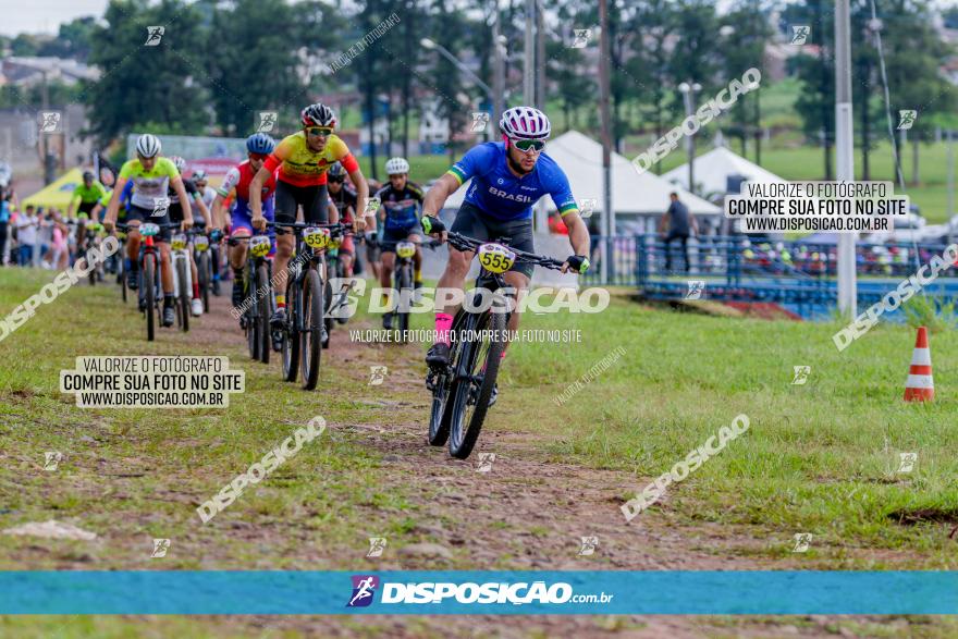 V GP Mandaguaçu de MTB