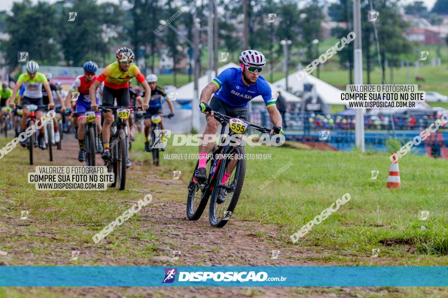 V GP Mandaguaçu de MTB