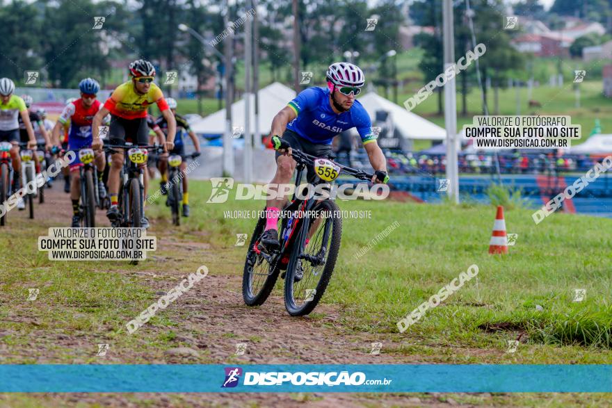 V GP Mandaguaçu de MTB