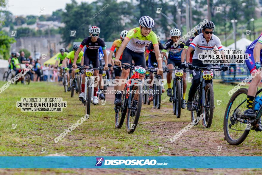 V GP Mandaguaçu de MTB