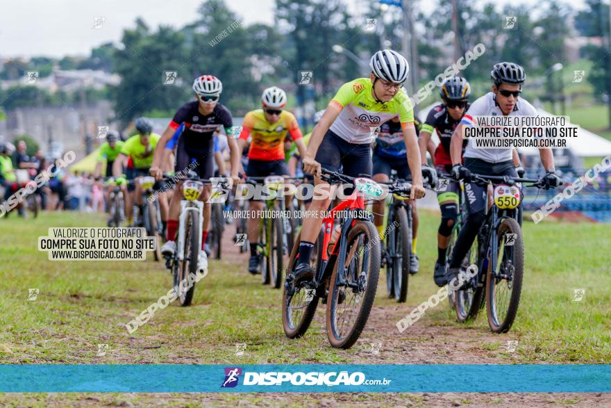 V GP Mandaguaçu de MTB