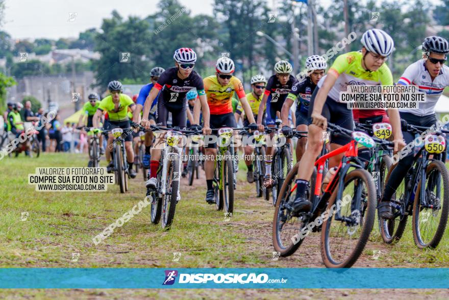 V GP Mandaguaçu de MTB