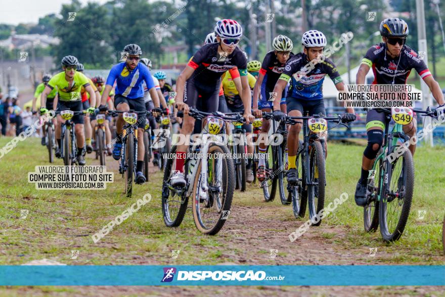 V GP Mandaguaçu de MTB