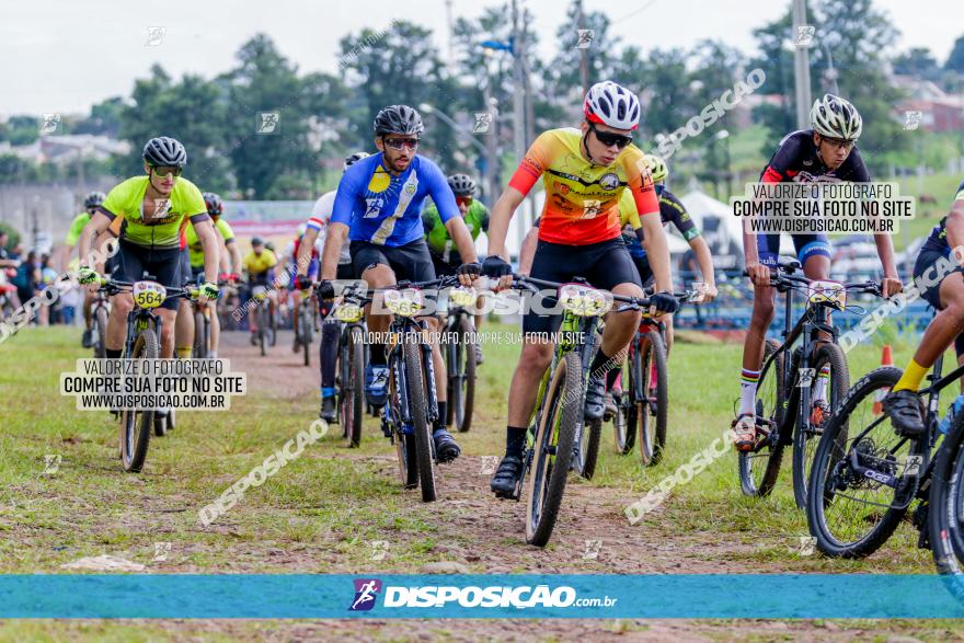 V GP Mandaguaçu de MTB