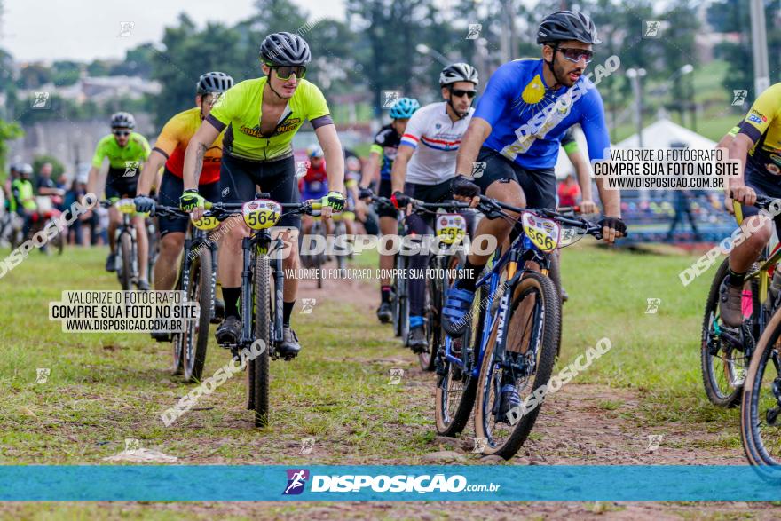 V GP Mandaguaçu de MTB