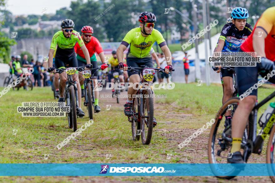 V GP Mandaguaçu de MTB