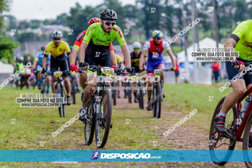 V GP Mandaguaçu de MTB