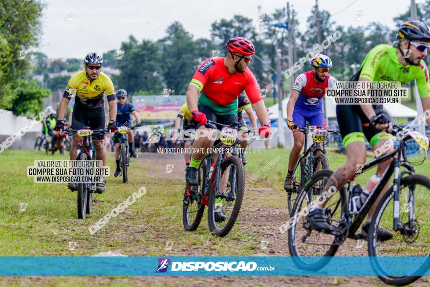 V GP Mandaguaçu de MTB