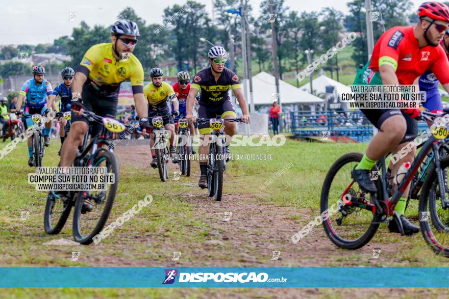 V GP Mandaguaçu de MTB