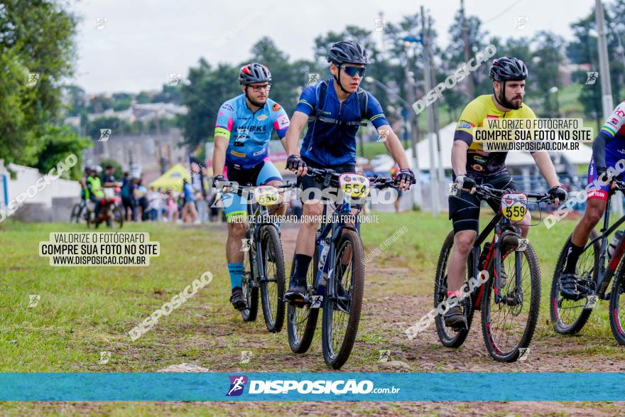 V GP Mandaguaçu de MTB