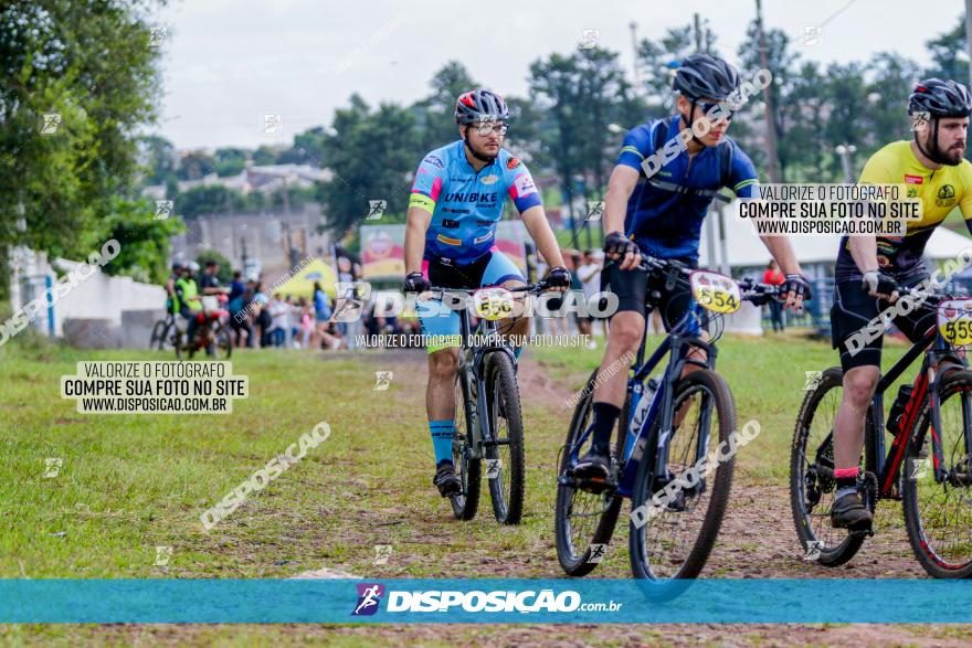 V GP Mandaguaçu de MTB