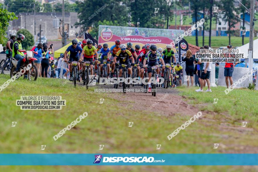 V GP Mandaguaçu de MTB