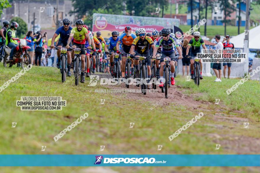 V GP Mandaguaçu de MTB