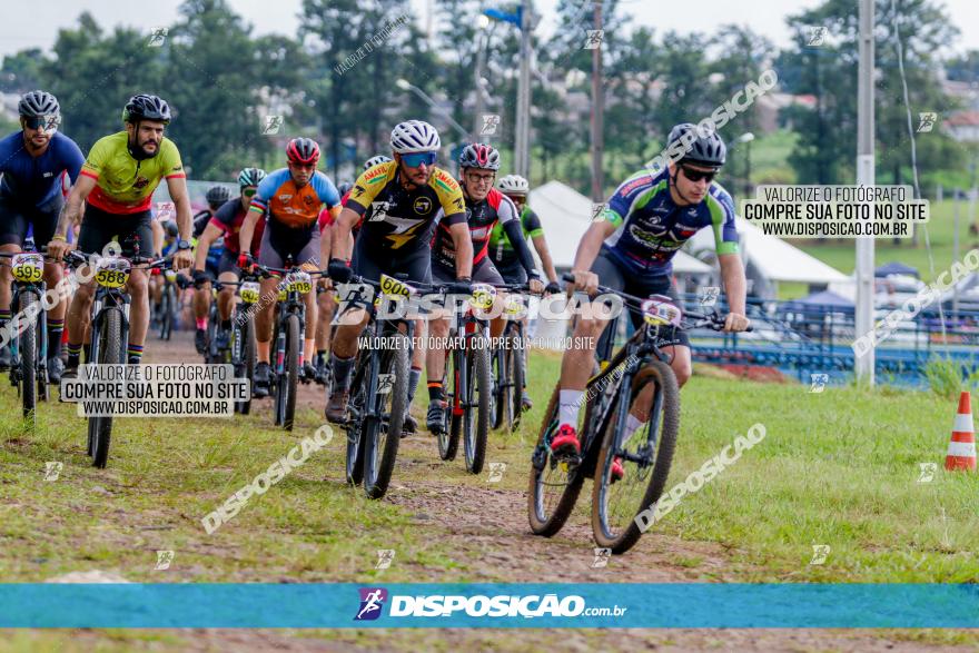 V GP Mandaguaçu de MTB