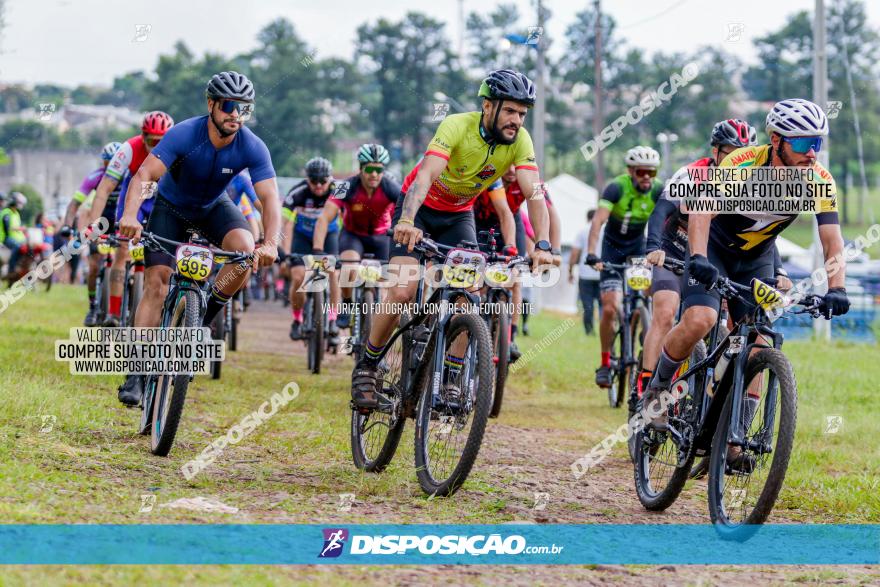 V GP Mandaguaçu de MTB