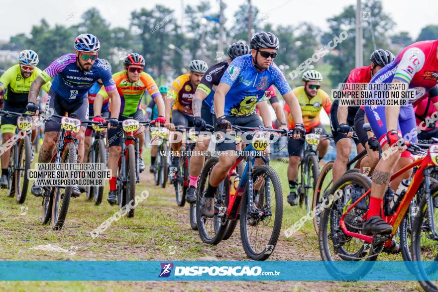 V GP Mandaguaçu de MTB