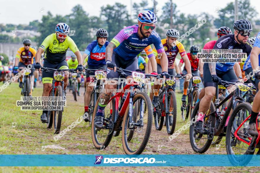 V GP Mandaguaçu de MTB