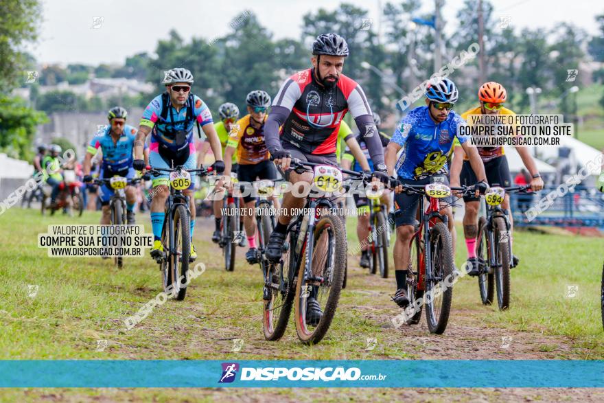 V GP Mandaguaçu de MTB