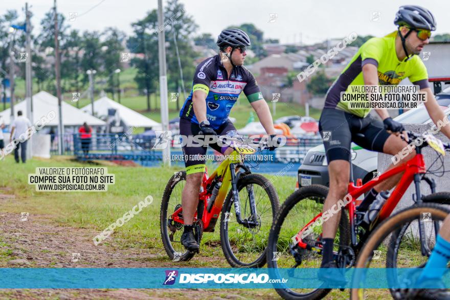 V GP Mandaguaçu de MTB