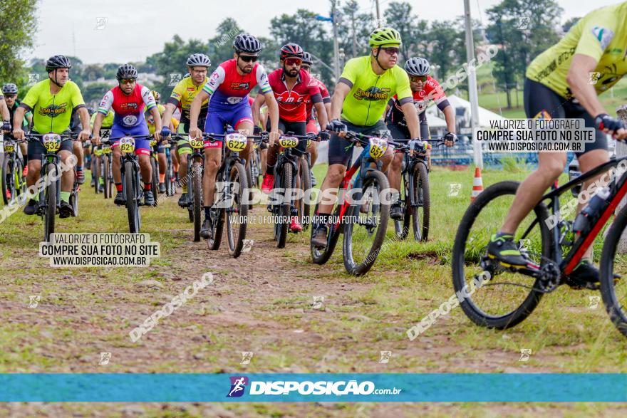 V GP Mandaguaçu de MTB