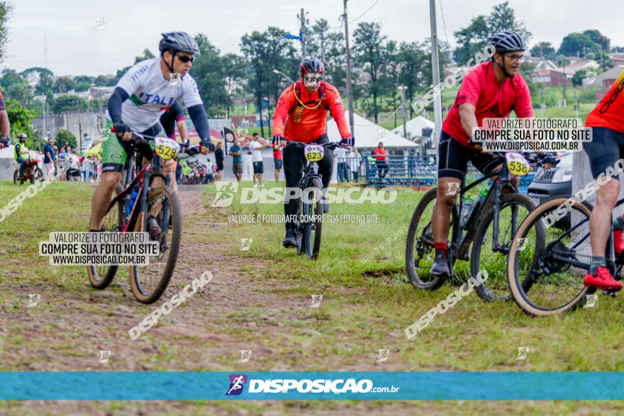 V GP Mandaguaçu de MTB