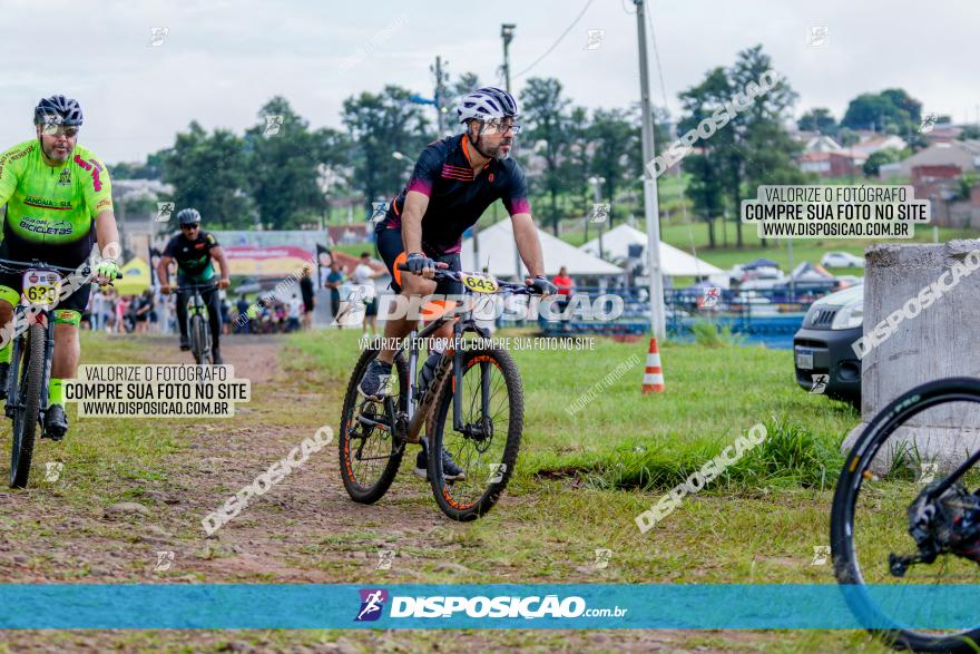 V GP Mandaguaçu de MTB