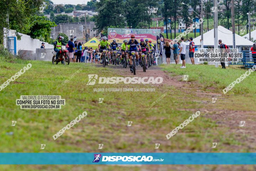 V GP Mandaguaçu de MTB