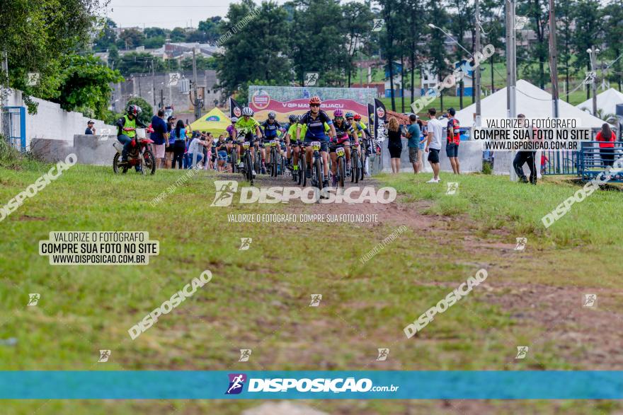 V GP Mandaguaçu de MTB