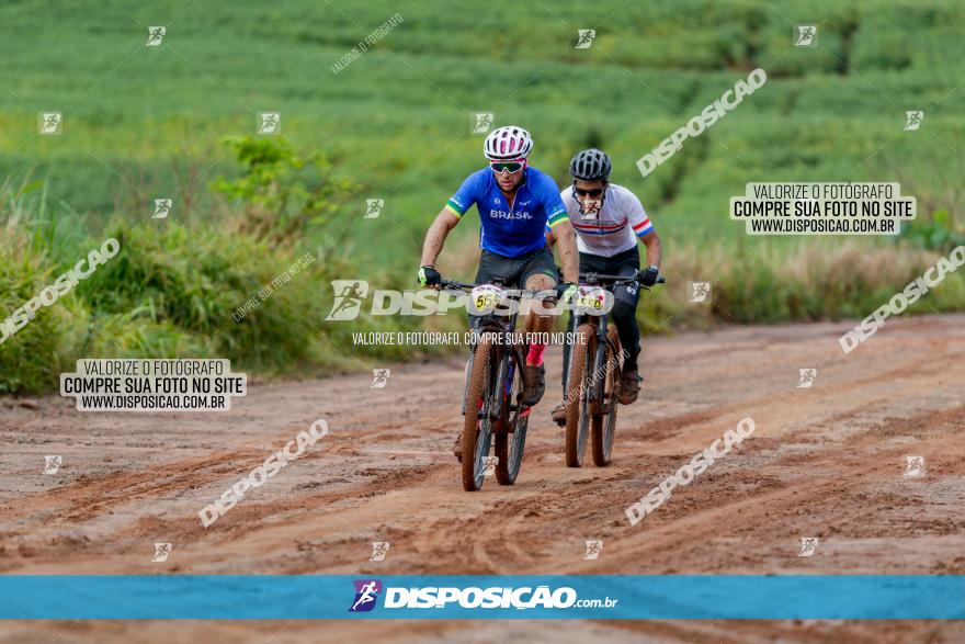 V GP Mandaguaçu de MTB