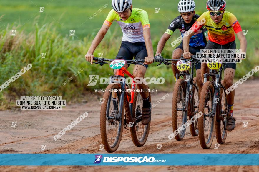 V GP Mandaguaçu de MTB